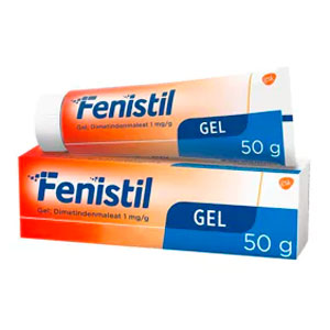 Fenistil Gel