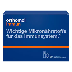 Orthomol Immun